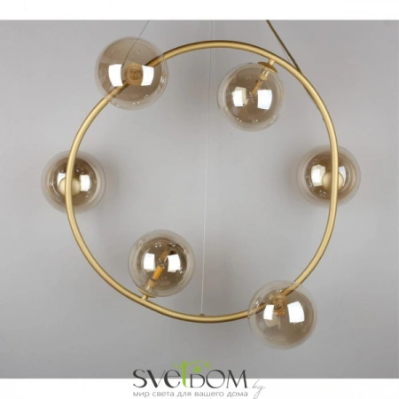 Люстры подвесныеAPL.630.03.06 Aployt | Svetdom.by