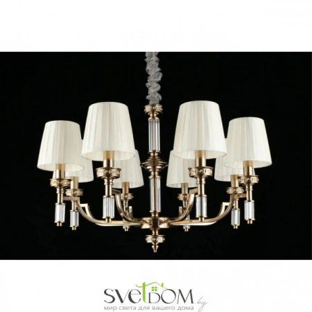 Люстры подвесныеAPL.716.13.08 Aployt | Svetdom.by