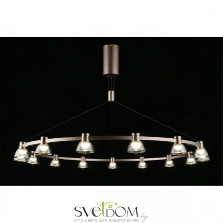 Люстры подвесныеAPL.788.03.15 Aployt | Svetdom.by