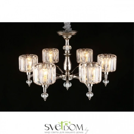 Люстры подвесныеAPL.750.03.06 Aployt | Svetdom.by