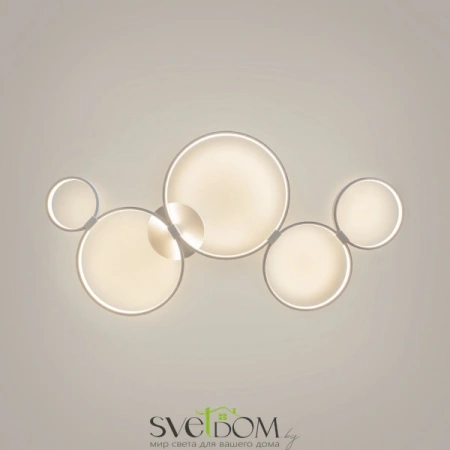 Потолочные светильники Maytoni MOD448CL-L40WK от Магазина Svetdom.by