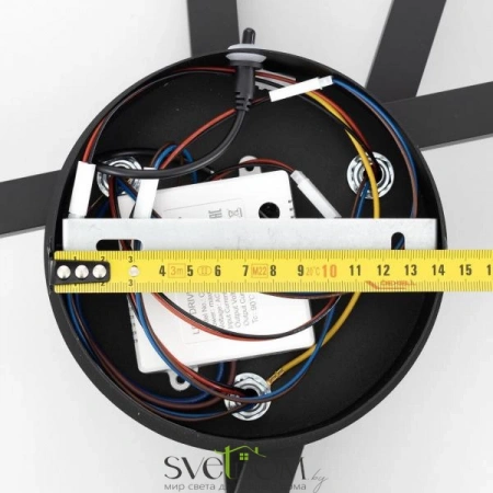 Люстры потолочныеCL203131 CITILUX | Svetdom.by