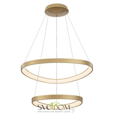 Люстры подвесныеCL756A072 CITILUX | Svetdom.by