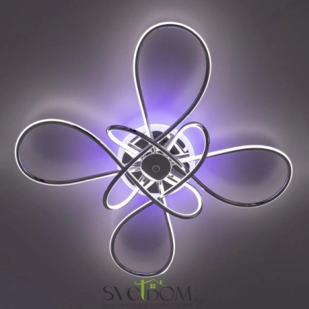 Люстры потолочныеCL229B141E CITILUX | Svetdom.by