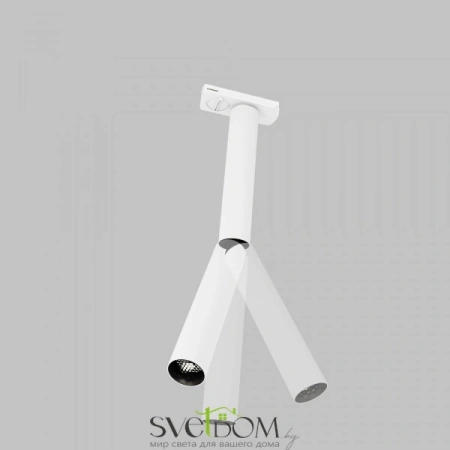 Трековый светильник Technical TR142-1-6W4K-W TR142-1-6W4K-W Maytoni