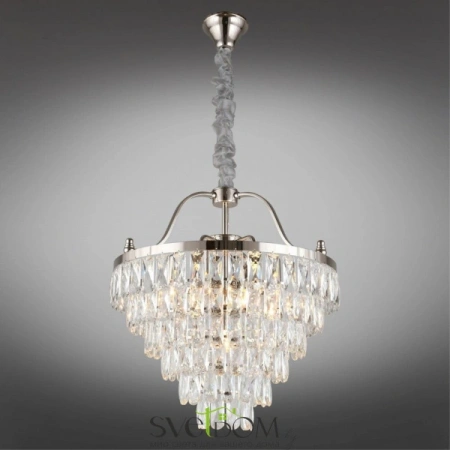 Люстры подвесныеAPL.725.03.07 Aployt | Svetdom.by