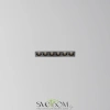 Встраиваемый светильник Technical DL065-12W3-6K-TRS-B Maytoni