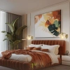 Citilux Томми CL102313 Бра с выключателем Бронза CITILUX
