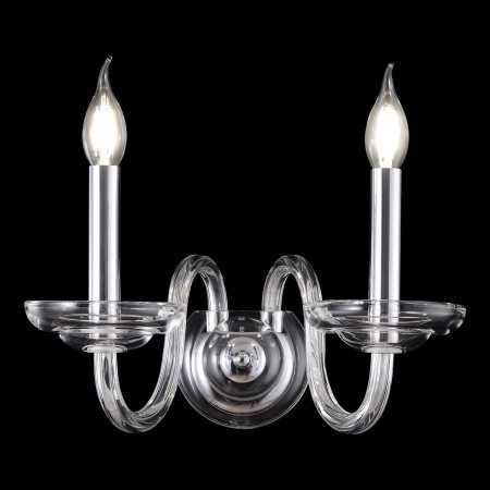 Бра 1092/402 Crystal Lux | Svetdom.by