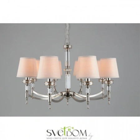 Люстры подвесныеOML-87203-08 Omnilux | Svetdom.by