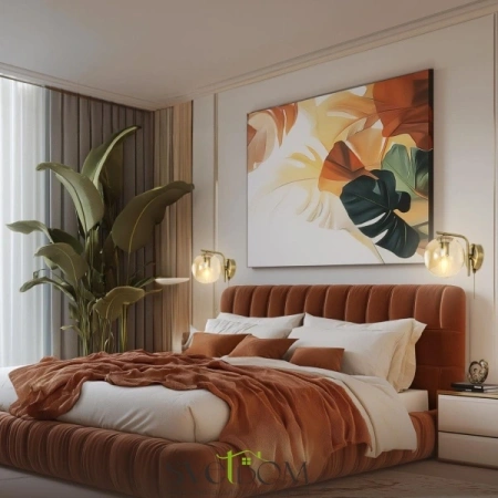 Citilux Томми CL102313 Бра с выключателем Бронза CITILUX