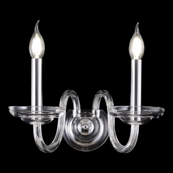 Бра 1092/402 Crystal Lux | Svetdom.by