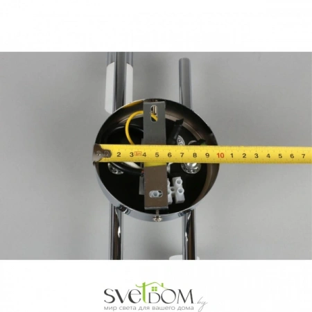 Люстры потолочныеAPL.315.17.04 Aployt | Svetdom.by