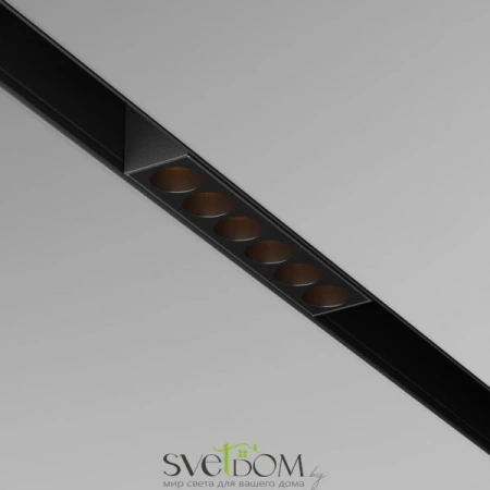 TR031-2-6W3K-B Maytoni