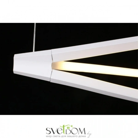 Люстры подвесныеAPL.783.03.45 Aployt | Svetdom.by