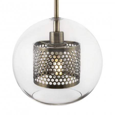 Подвесные светильники Freya FR8018PL-01BS от Магазина Svetdom.by