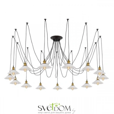 Люстры потолочныеCL451151 CITILUX | Svetdom.by