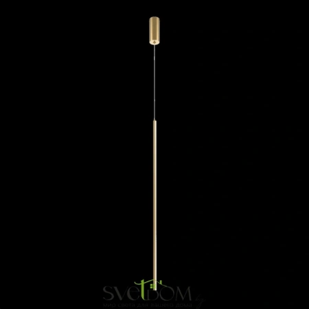 Подвесные светильники Maytoni MOD246PL-L24BSK1 от Магазина Svetdom.by