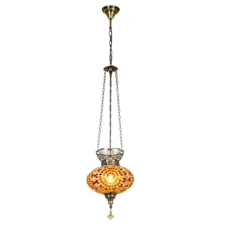 Подвесной светильник Citilux Каир CL419125 CITILUX