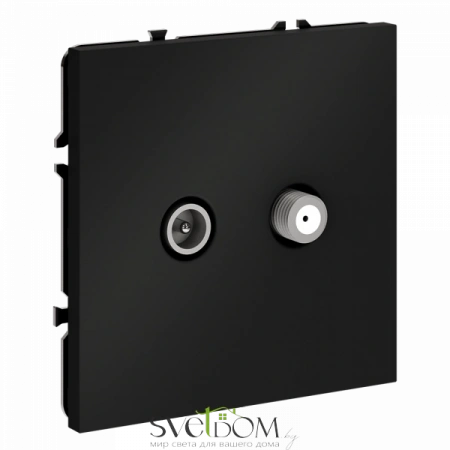 Розетка телевизионная Voltum S70 VLS060408  Voltum