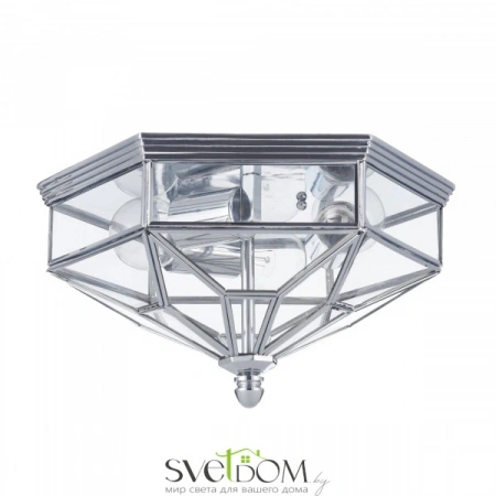 Потолочные светильники Maytoni H356-CL-03-CH от Магазина Svetdom.by
