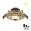 Встраиваемый светильник Citilux Боска CLD041NW3 CITILUX