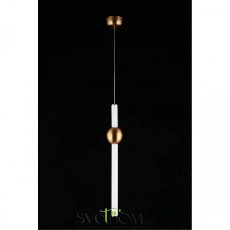 Подвесные светильники Aployt APL.038.06.20 от Магазина Svetdom.by