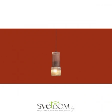 Подвесные светильники Freya FR5599PL-01CG от Магазина Svetdom.by