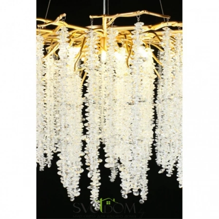 Люстры подвесныеAPL.848.03.15 Aployt | Svetdom.by