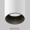 Фото Встраиваемые светильники Maytoni C141RS-L125-6W4K-W Встраиваемые светильники Maytoni C141RS-L125-6W4K-W от Магазина Svetdom.by