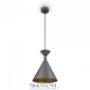 Подвесные светильники Freya FR5392PL-01GR от Магазина Svetdom.by