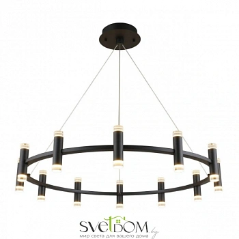 Люстра подвесная Aployt  APL.037.03.120