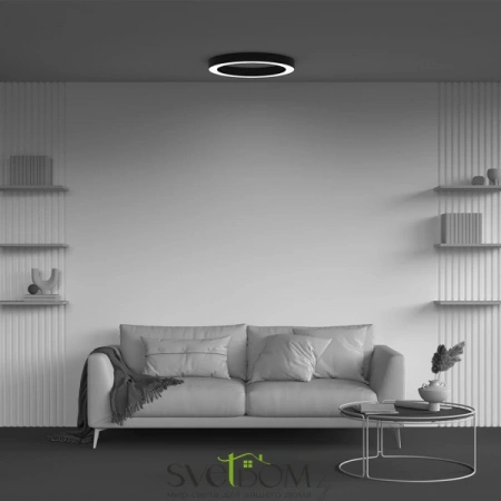 Потолочные светильники Maytoni C093CL-45W4K-B от Магазина Svetdom.by