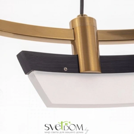 Люстры подвесныеCL211042 CITILUX | Svetdom.by