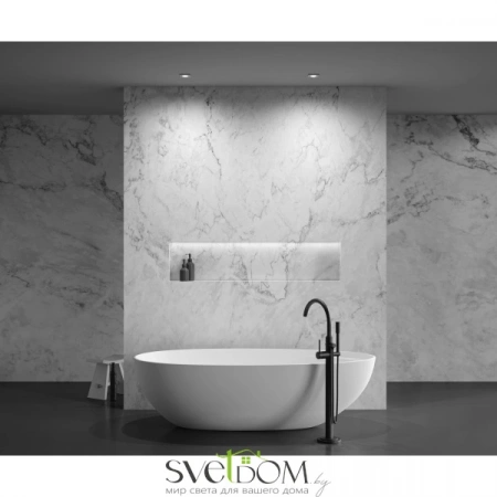 Фото Встраиваемые светильники Maytoni DL083-01-GU10-SQ-W Встраиваемые светильники Maytoni DL083-01-GU10-SQ-W от Магазина Svetdom.by