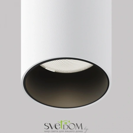 Фото Встраиваемые светильники Maytoni C141RS-L125-6W4K-W Встраиваемые светильники Maytoni C141RS-L125-6W4K-W от Магазина Svetdom.by