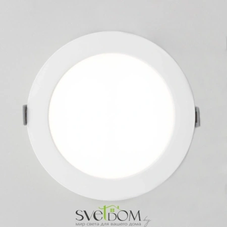 Встраиваемые светильники CITILUX CLD5512N от Магазина Svetdom.by