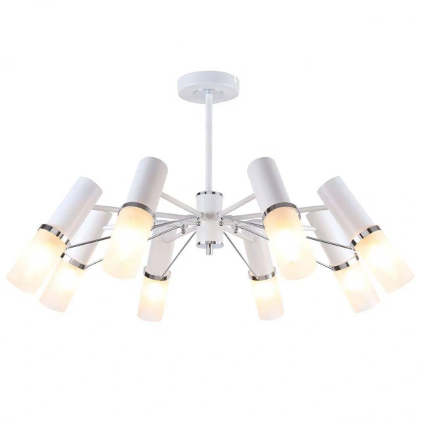 Люстры потолочные2559-8P Favourite | Svetdom.by