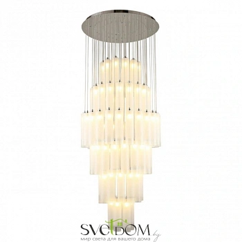 Люстра потолочная Aployt  APL.859.06.90