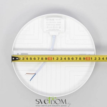 Накладные светильники CITILUX CL707021 от Магазина Svetdom.by
