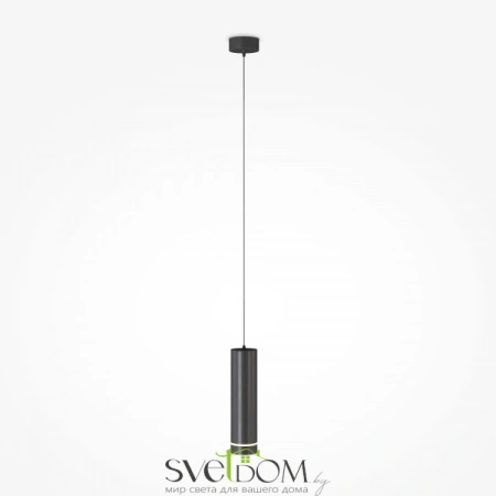 Подвесные светильники Maytoni P085PL-12W3K-B от Магазина Svetdom.by