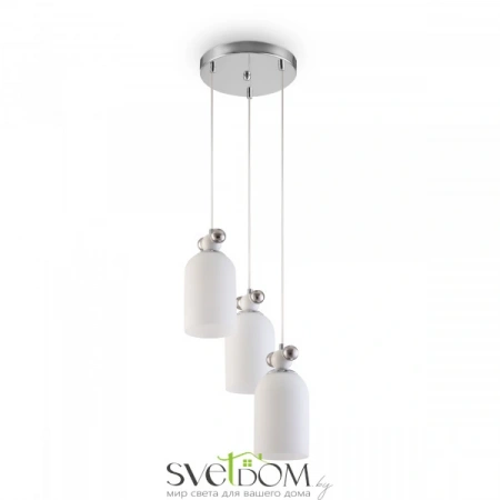 Подвесные светильники Freya FR5365PL-03CH от Магазина Svetdom.by