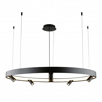 Люстра подвесная Aployt  APL.041.13.75