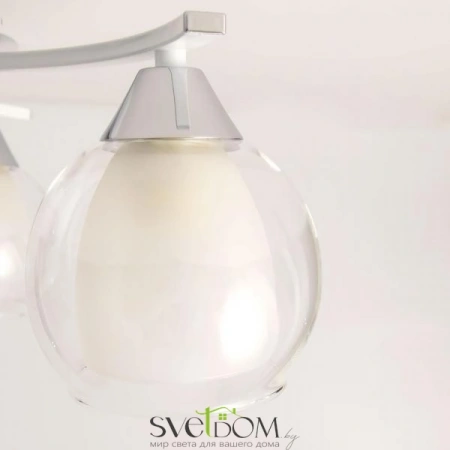 Люстры потолочныеCL152130 CITILUX | Svetdom.by