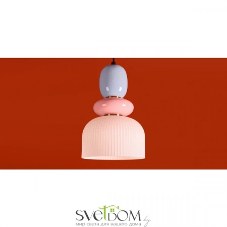 Подвесные светильники Freya FR5595PL-01B2 от Магазина Svetdom.by