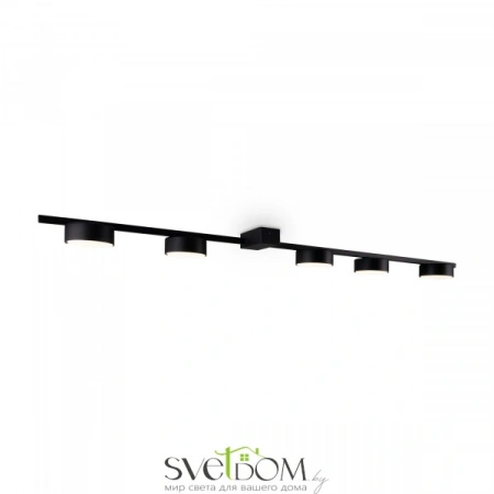 Потолочные светильники Freya FR5363CL-05B от Магазина Svetdom.by