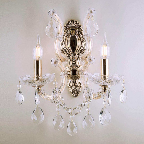 Настенный светильник MODELUX ML.20222.2