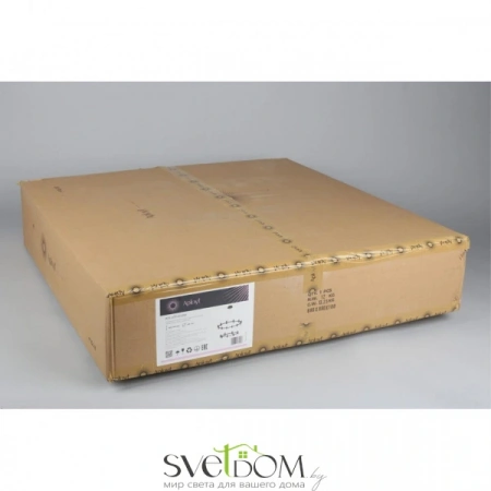 Люстры подвесныеAPL.037.03.200 Aployt | Svetdom.by