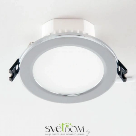 Встраиваемые светильники CITILUX CLD008111V от Магазина Svetdom.by