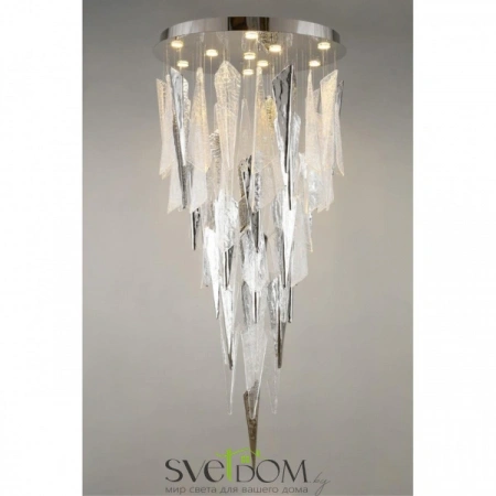 Люстры потолочныеAPL.855.16.10 Aployt | Svetdom.by